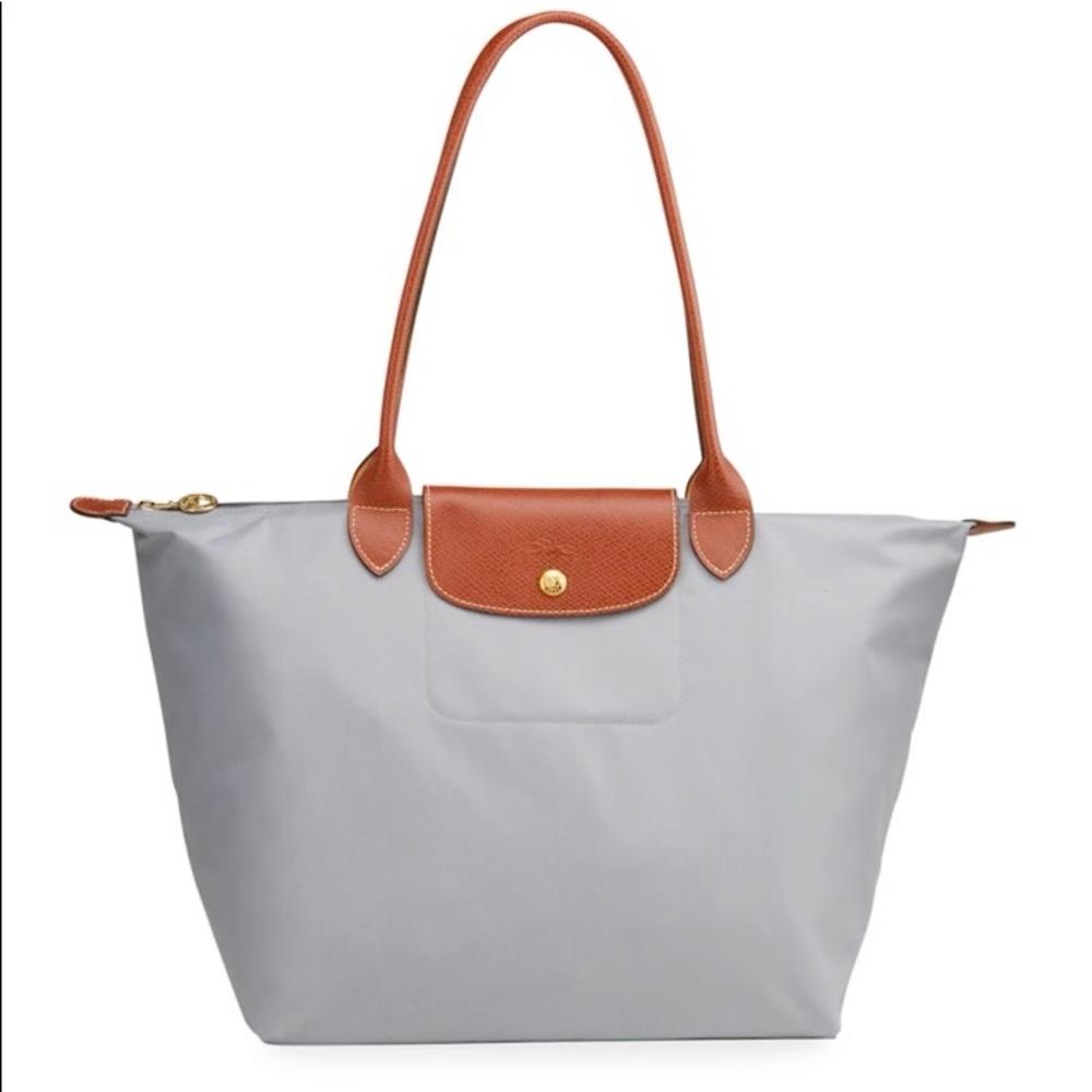 Longchamp Le Pliage Original Shoulder Bag Large